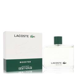 Booster Eau De Toilette Spray By Lacoste Lacoste