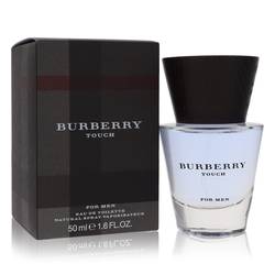 Burberry Touch Eau De Toilette Spray By Burberry Burberry