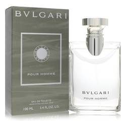 Bvlgari Eau De Toilette Spray By Bvlgari Bvlgari