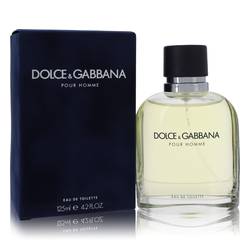 Dolce & Gabbana Eau De Toilette Spray By Dolce & Gabbana Dolce & Gabbana