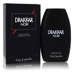 Drakkar Noir Eau De Toilette Spray By Guy Laroche Guy Laroche