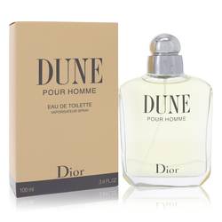 Dune Eau De Toilette Spray By Christian Dior Christian Dior