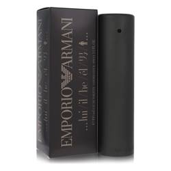 Emporio Armani Eau De Toilette Spray By Giorgio Armani Giorgio Armani