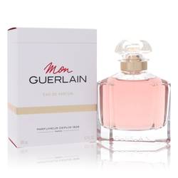 Mon Guerlain Eau De Parfum Spray By Guerlain Guerlain