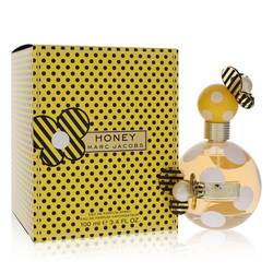 Marc Jacobs Honey Eau De Parfum Spray By Marc Jacobs Marc Jacobs