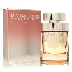 Michael Kors Wonderlust Sublime Eau De Parfum Spray By Michael Kors Michael Kors