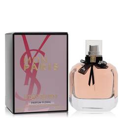 Mon Paris Floral Eau De Parfum Spray By Yves Saint Laurent Yves Saint Laurent