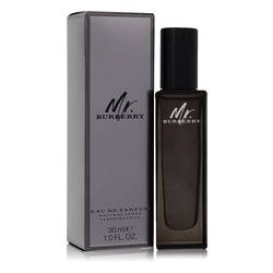 Mr Burberry Eau De Parfum Spray By Burberry Burberry