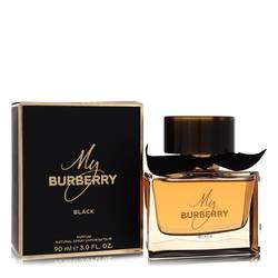 My Burberry Black Eau De Parfum Spray By Burberry Burberry