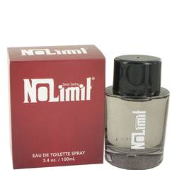 No Limit Eau De Toilette Spray By Dana Dana