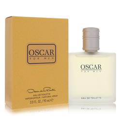 Oscar Eau De Toilette Spray By Oscar De La Renta Oscar De La Renta