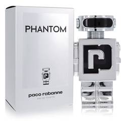 Paco Rabanne Phantom Eau De Toilette Spray By Paco Rabanne Paco Rabanne