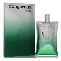 Paco Rabanne Dangerous Me Eau De Parfum Spray (Unisex) By Paco Rabanne Paco Rabanne