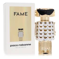 Paco Rabanne Fame Eau De Parfum Spray By Paco Rabanne Paco Rabanne