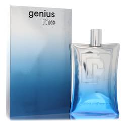 Paco Rabanne Genius Me Eau De Parfum Spray (Unisex) By Paco Rabanne Paco Rabanne