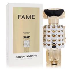 Paco Rabanne Fame Eau De Parfum Spray Refillable By Paco Rabanne Paco Rabanne