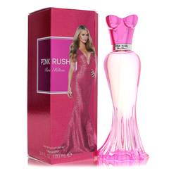 Paris Hilton Pink Rush Eau De Parfum Spray By Paris Hilton Paris Hilton