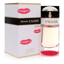 Prada Candy Kiss Eau De Parfum Spray By Prada Prada