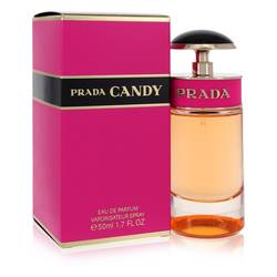 Prada Candy Eau De Parfum Spray By Prada Prada