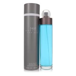 Perry Ellis 360 Eau De Toilette Spray By Perry Ellis Perry Ellis