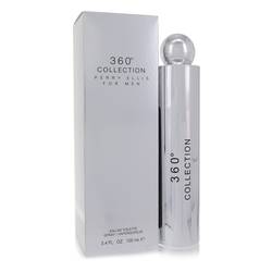 Perry Ellis 360 Collection Eau De Toilette Spray By Perry Ellis Perry Ellis