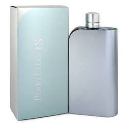 Perry Ellis 18 Eau De Toilette Spray By Perry Ellis Perry Ellis