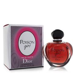 Poison Girl Eau De Toilette Spray By Christian Dior Christian Dior