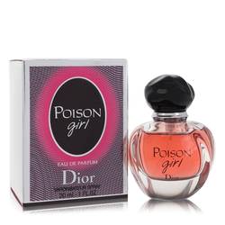 Poison Girl Eau De Parfum Spray By Christian Dior Christian Dior