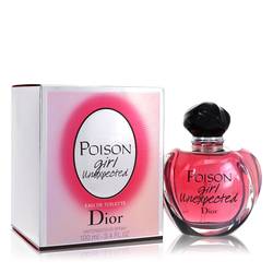 Poison Girl Unexpected Eau De Toilette Spray By Christian Dior Christian Dior