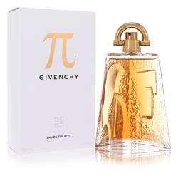 Pi Eau De Toilette Spray By Givenchy Givenchy