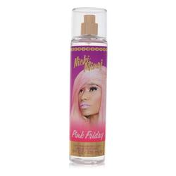 Pink Friday Body Mist Spray By Nicki Minaj Nicki Minaj