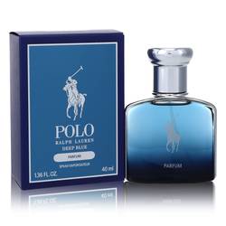 Polo Deep Blue Parfum Parfum By Ralph Lauren Ralph Lauren