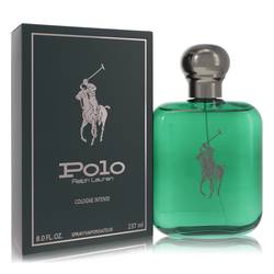 Polo Cologne Intense Cologne Intense Spray By Ralph Lauren Ralph Lauren