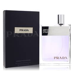 Prada Amber Eau De Toilette Spray By Prada Prada