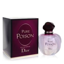 Pure Poison Eau De Parfum Spray By Christian Dior Christian Dior