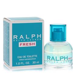 Ralph Fresh Eau De Toilette Spray By Ralph Lauren Ralph Lauren