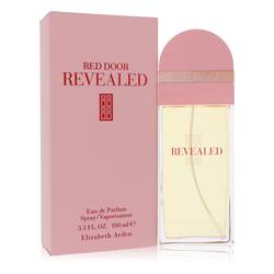 Red Door Revealed Eau De Parfum Spray By Elizabeth Arden Elizabeth Arden