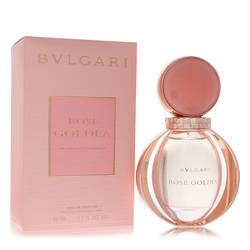 Rose Goldea Eau De Parfum Spray By Bvlgari Bvlgari