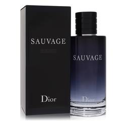 Sauvage Eau De Toilette Spray By Christian Dior Christian Dior