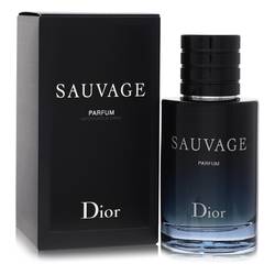 Sauvage Parfum Spray By Christian Dior Christian Dior