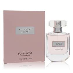 So In Love Eau De Parfum Spray By Victoria's Secret Victoria's Secret