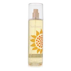 Sunflowers Fine Fragrance Mist By Elizabeth Arden Elizabeth Arden