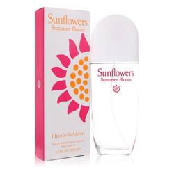 Sunflowers Summer Bloom Eau De Toilette Spray By Elizabeth Arden Elizabeth Arden