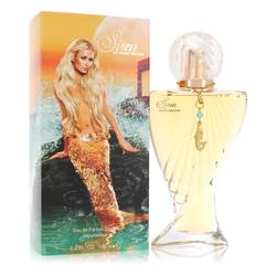 Siren Eau De Parfum Spray By Paris Hilton Paris Hilton