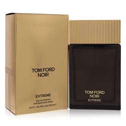 Tom Ford Noir Extreme Eau De Parfum Spray By Tom Ford Tom Ford