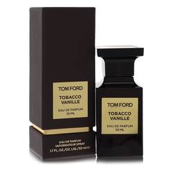 Tom Ford Tobacco Vanille Eau De Parfum Spray (Unisex) By Tom Ford Tom Ford