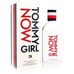 Tommy Girl Now Eau De Toilette Spray By Tommy Hilfiger Tommy Hilfiger