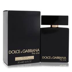 The One Intense Eau De Parfum Spray By Dolce & Gabbana Dolce & Gabbana