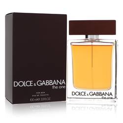 The One Eau De Toilette Spray By Dolce & Gabbana Dolce & Gabbana