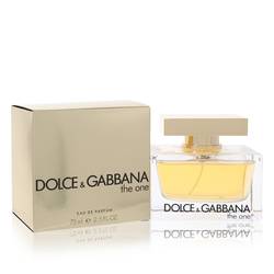 The One Eau De Parfum Spray By Dolce & Gabbana Dolce & Gabbana